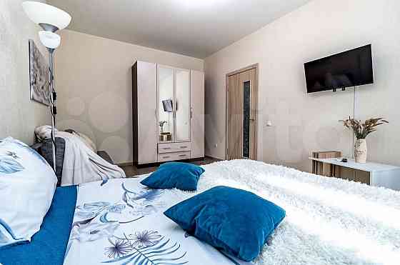 Квартиры посуточно в центре Донецка Донецк