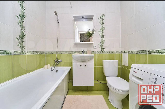 Квартиры посуточно в центре Донецка Донецк - изображение 5