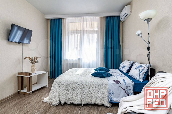 Квартиры посуточно в центре Донецка Донецк - изображение 6