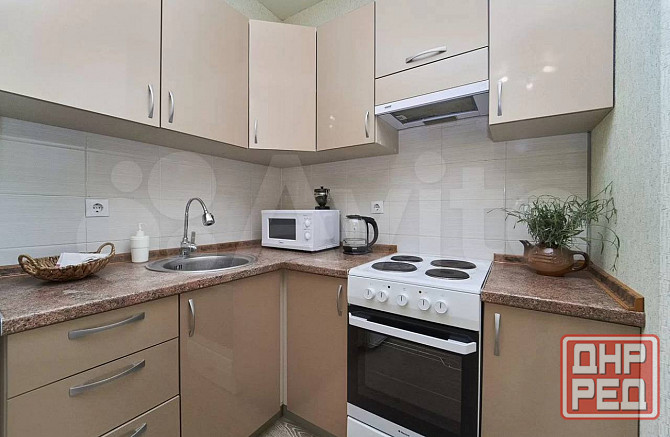 Квартиры посуточно в центре Донецка Донецк - изображение 3