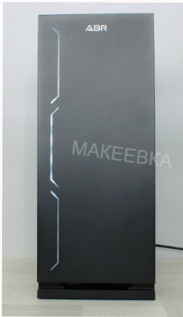 Игровой - арт-1507 компьютер Byte- Battlebox | Amd Ryzen 3 3100 (4 ядра/8 потоков) | 550 вт | Ssd 48 Макеевка