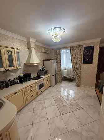 Продажа Квартиры в Новострое-106 кв.,метров с Мебелью и Техникой ! Документы Готовы ! Донецк