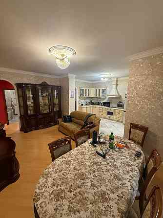 Продажа Квартиры в Новострое-106 кв.,метров с Мебелью и Техникой ! Документы Готовы ! Донецк