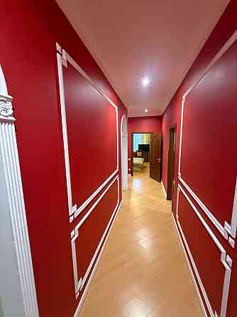 Продажа Квартиры в Новострое-106 кв.,метров с Мебелью и Техникой ! Документы Готовы ! Донецк