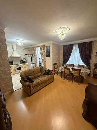 Продажа Квартиры в Новострое-106 кв.,метров с Мебелью и Техникой ! Документы Готовы ! Донецк