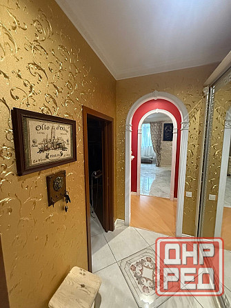 Продажа Квартиры в Новострое-106 кв.,метров с Мебелью и Техникой ! Документы Готовы ! Донецк - изображение 10