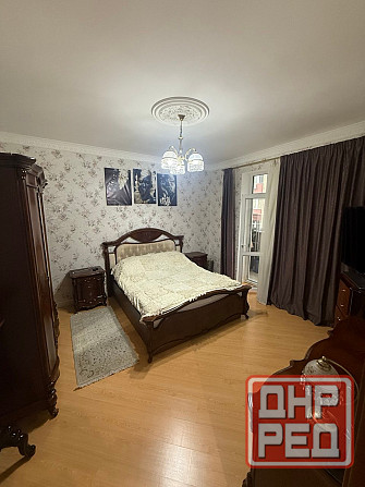 Продажа Квартиры в Новострое-106 кв.,метров с Мебелью и Техникой ! Документы Готовы ! Донецк - изображение 4