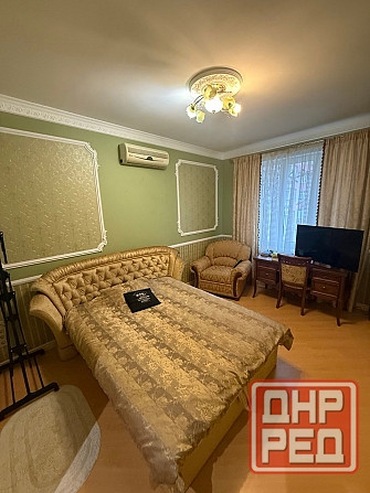 Продажа Квартиры в Новострое-106 кв.,метров с Мебелью и Техникой ! Документы Готовы ! Донецк - изображение 8