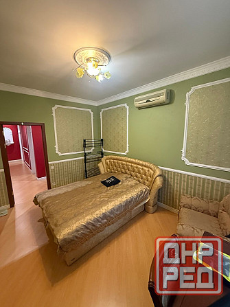 Продажа Квартиры в Новострое-106 кв.,метров с Мебелью и Техникой ! Документы Готовы ! Донецк - изображение 7