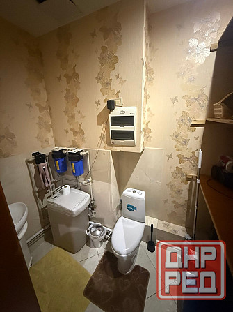 Продажа Квартиры в Новострое-106 кв.,метров с Мебелью и Техникой ! Документы Готовы ! Донецк - изображение 9