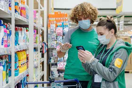 Сборщик Донецк