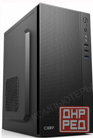 Компьютер (арт:арт-6706) Byte-Officemate| Amd Ryzen 5 5600g (6ядер/12потоков) | 500w | Ssd 240gb |Dd Макеевка - изображение 2