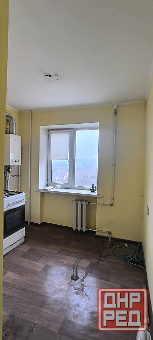 Продам 2 ком. кв-ру Ленинский район, бул. Франко Донецк - изображение 8