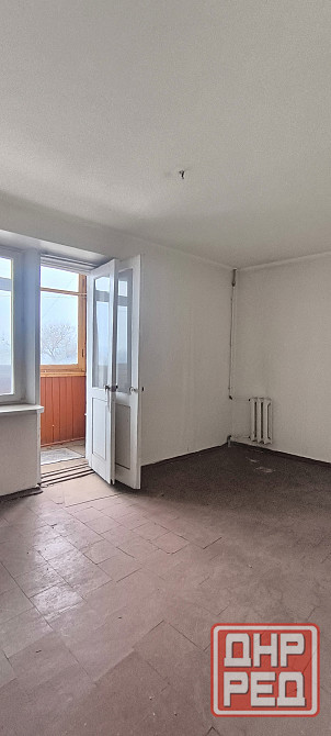 Продам 2 ком. кв-ру Ленинский район, бул. Франко Донецк - изображение 7