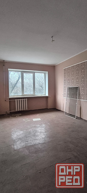 Продам 2 ком. кв-ру Ленинский район, бул. Франко Донецк - изображение 2