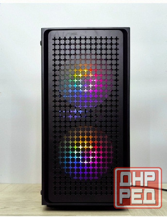 Игровой (ар:арт-5252) компьютер Byte-Legendarybeast| Amd Ryzen 5 5500 (6ядер/12потоков) | 600w | Ssd Макеевка - изображение 4