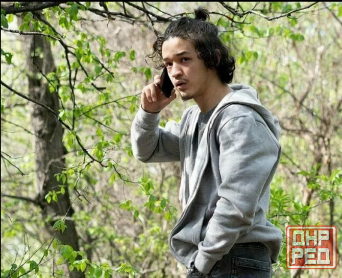 Курьер Донецк - изображение 1