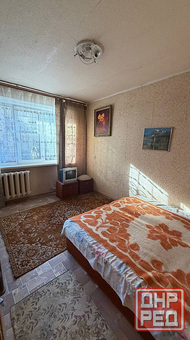 Продам 1к. Раздольная "Пирамида" Донецк - изображение 11