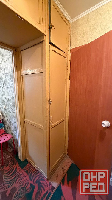 Продам 1к. Раздольная "Пирамида" Донецк - изображение 6