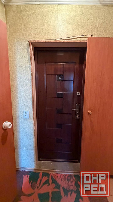 Продам 1к. Раздольная "Пирамида" Донецк - изображение 12