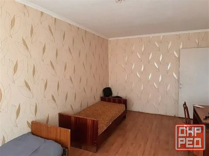 3х ком. квартира, Бирюзова Донецк - изображение 1