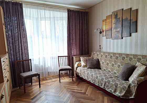 Ворошиловский/Киевский район, проспект Мира, Изумруд, пешая доступность к Травматологии и Крытому Донецк