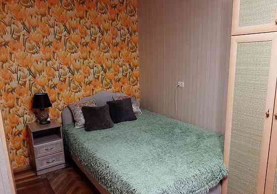 Ворошиловский/Киевский район, проспект Мира, Изумруд, пешая доступность к Травматологии и Крытому Донецк