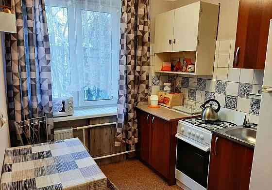 Ворошиловский/Киевский район, проспект Мира, Изумруд, пешая доступность к Травматологии и Крытому Донецк