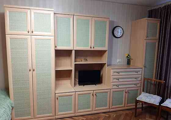 Ворошиловский/Киевский район, проспект Мира, Изумруд, пешая доступность к Травматологии и Крытому Донецк