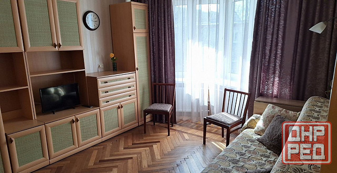 Ворошиловский/Киевский район, проспект Мира, Изумруд, пешая доступность к Травматологии и Крытому Донецк - изображение 3