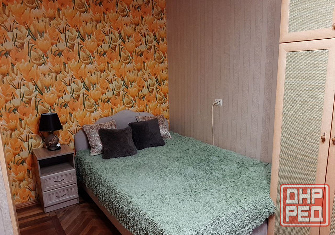 Ворошиловский/Киевский район, проспект Мира, Изумруд, пешая доступность к Травматологии и Крытому Донецк - изображение 5