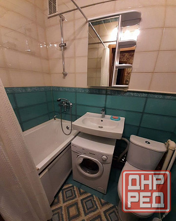 Ворошиловский/Киевский район, проспект Мира, Изумруд, пешая доступность к Травматологии и Крытому Донецк - изображение 9