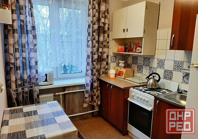 Ворошиловский/Киевский район, проспект Мира, Изумруд, пешая доступность к Травматологии и Крытому Донецк - изображение 6