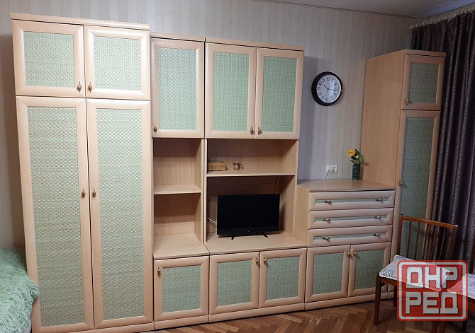 Ворошиловский/Киевский район, проспект Мира, Изумруд, пешая доступность к Травматологии и Крытому Донецк - изображение 4