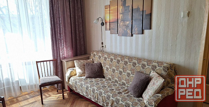 Ворошиловский/Киевский район, проспект Мира, Изумруд, пешая доступность к Травматологии и Крытому Донецк - изображение 2