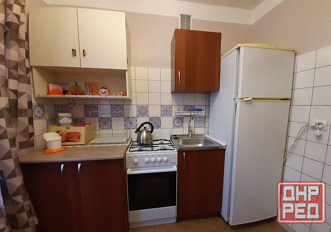 Ворошиловский/Киевский район, проспект Мира, Изумруд, пешая доступность к Травматологии и Крытому Донецк - изображение 8