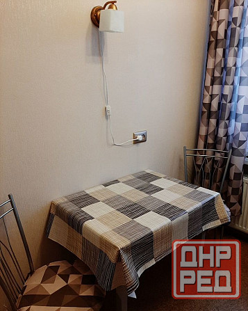 Ворошиловский/Киевский район, проспект Мира, Изумруд, пешая доступность к Травматологии и Крытому Донецк - изображение 7