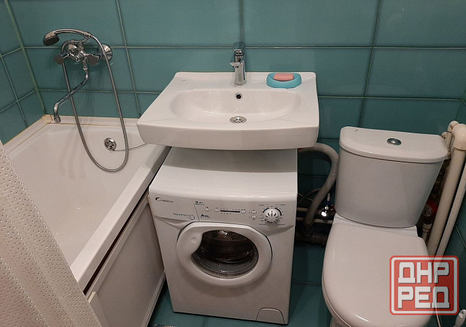 Ворошиловский/Киевский район, проспект Мира, Изумруд, пешая доступность к Травматологии и Крытому Донецк - изображение 10