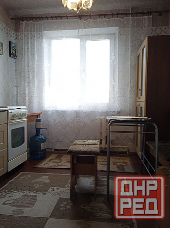 3х ком. квартира, Текстильщик Донецк - изображение 3