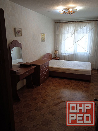 3х ком. квартира, Текстильщик Донецк - изображение 2