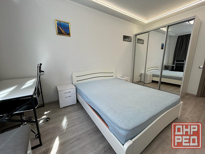 Аренда 1к квартира ворошиловский район ул. артёма,цум Донецк - изображение 2