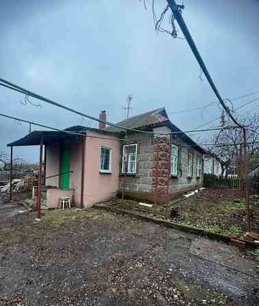 Продажа Дома участок 6,5 соток приватизированной земли, Ориентир ресторан "Лукоморье", Куйбышевский Донецк