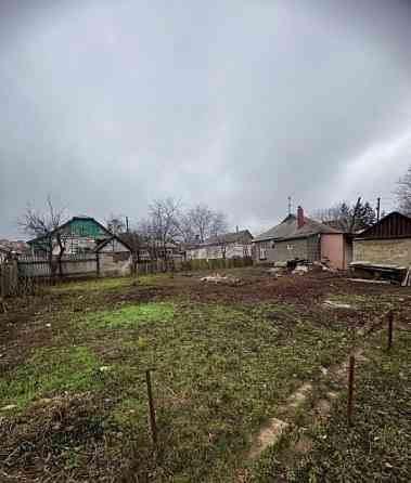 Продажа Дома участок 6,5 соток приватизированной земли, Ориентир ресторан "Лукоморье", Куйбышевский Донецк