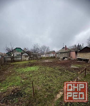 Продажа Дома участок 6,5 соток приватизированной земли, Ориентир ресторан "Лукоморье", Куйбышевский Донецк - изображение 4