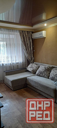 2х ком. квартира, Круг Донецк - изображение 5