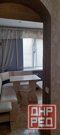 2х ком. квартира, Круг Донецк - изображение 3