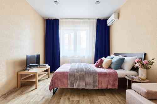 Квартира посуточно в центре Донецка Донецк