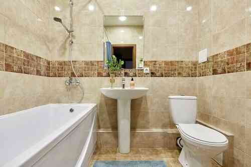 Квартира посуточно в центре Донецка Донецк