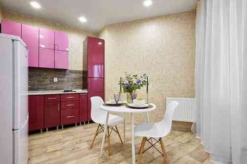 Квартира посуточно в центре Донецка Донецк