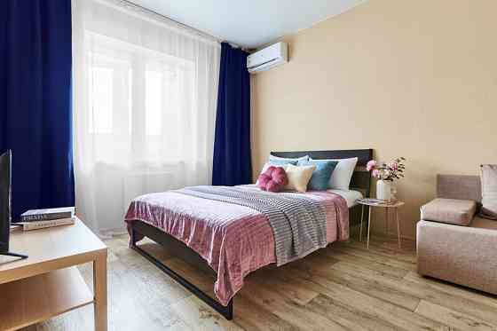 Квартира посуточно в центре Донецка Донецк